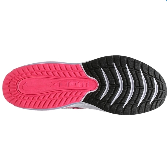 Nike Air Zoom Arcadia Big Kids Size 6.5Y - Picture 9 of 16